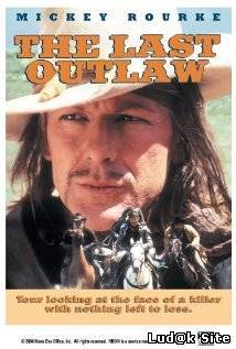 The Last Outlaw (1993) 