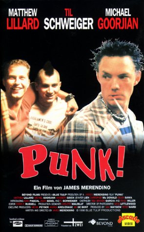 SLC Punk! (1998) 