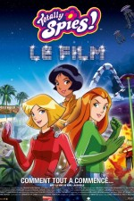 Totally Spies! Le Film (2009) 