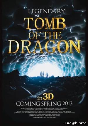 Legendary Tomb of the Dragon (2013) 