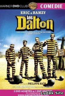 Les Dalton (2004) 