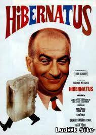 Hibernatus (1969)