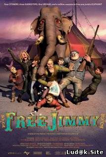 Slipp Jimmy fri (2006) 