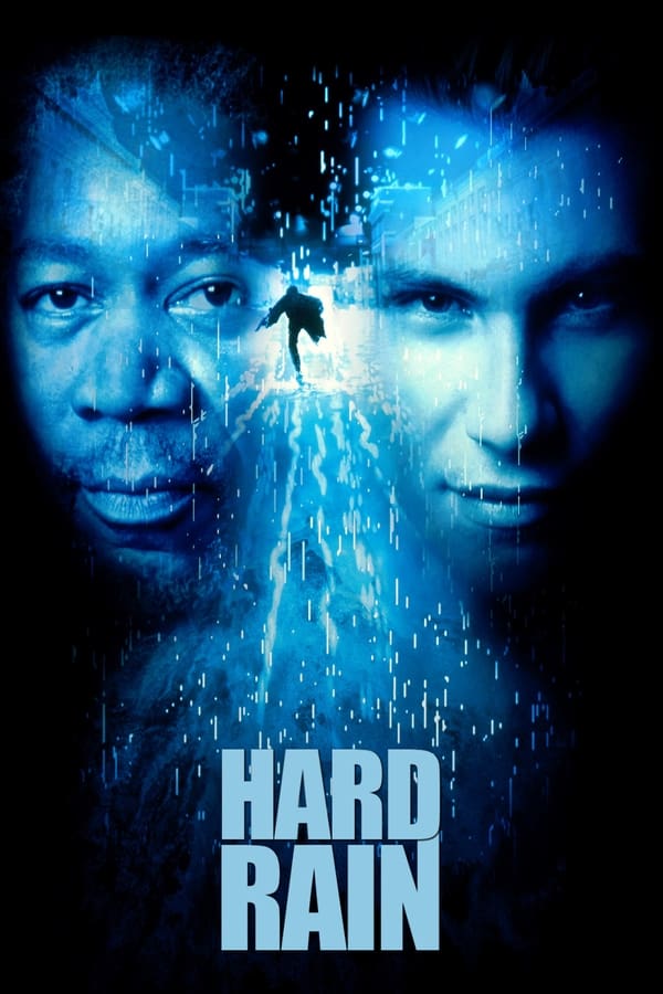 Hard Rain (1998)