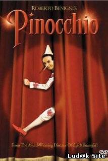 Pinocchio (2002) 