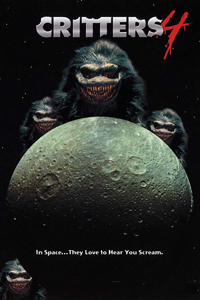 Critters 4 (1992) 