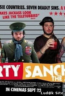 Dirty Sanchez: The Movie (2006) 