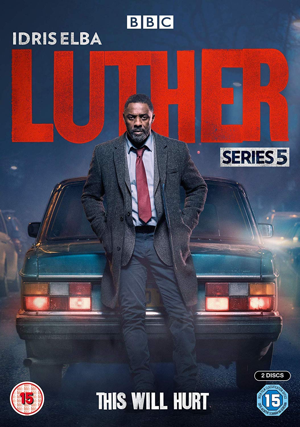 Luther (2010) 5x4