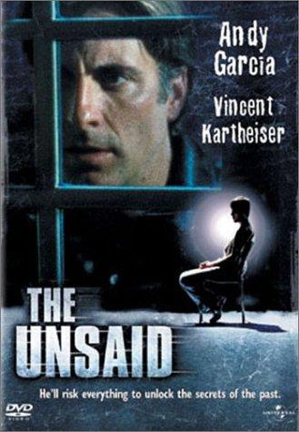 The Unsaid (2001) 