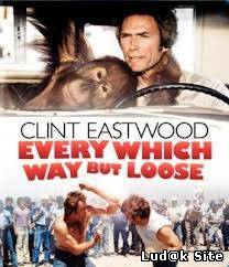 Every Which Way But Loose (1978) 