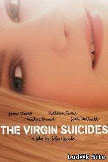 The Virgin Suicides (1999) 