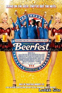 Beerfest (2006) 
