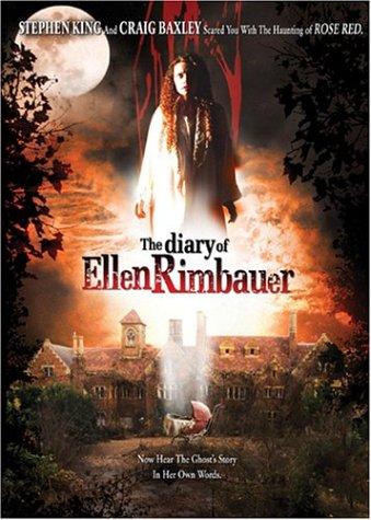 The Diary of Ellen Rimbauer (2003) 