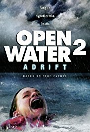 Open Water 2: Adrift (2006) 