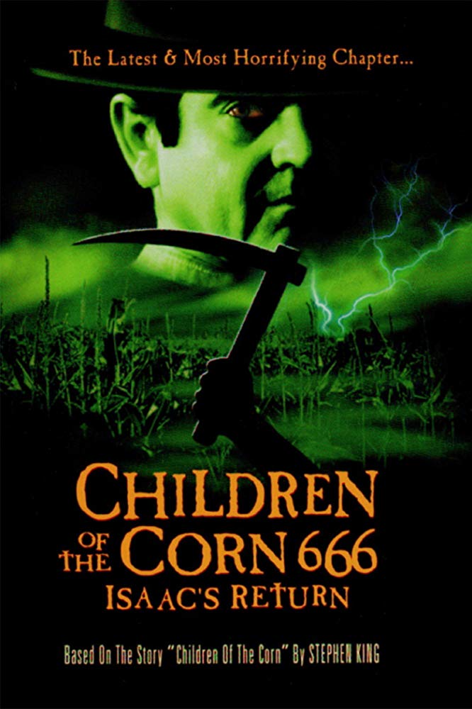 Children of the Corn 666: Isaac's Return (1999) 
