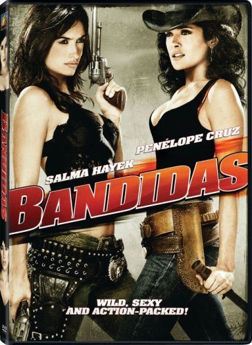 Bandidas (2006) 