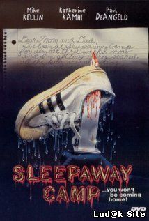 Sleepaway Camp (1983) 