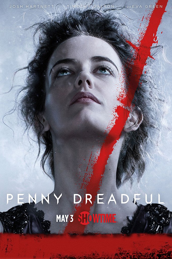 Penny Dreadful (2014) 3x9