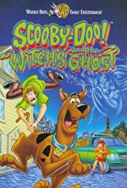 Scooby Doo i Vjesticin Duh (1999) 