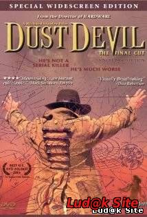 Dust Devil (1992)