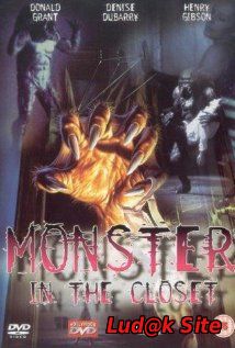 Monster In The Closet (1986) 