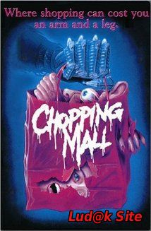 Chopping Mall (1986) 