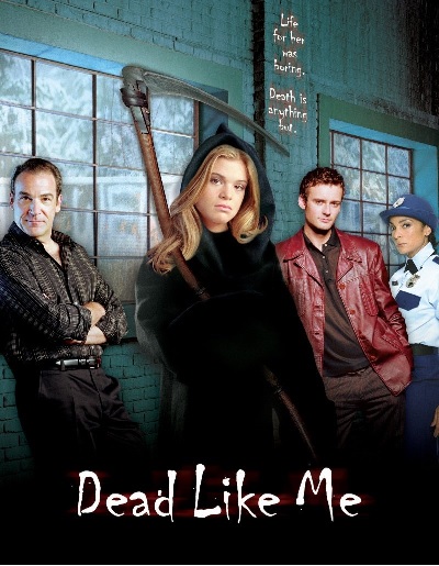 Dead Like Me (2003) 2x15