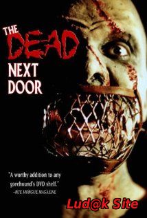 The Dead Next Door (1989) 