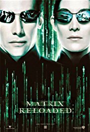 The Matrix 2 Reloaded (2003)