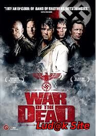 War of the Dead (2011)