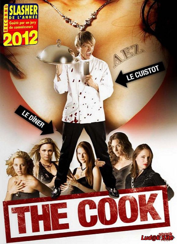 The Cook (2008) 