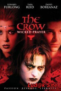 The Crow 4:Wicked Prayer (2005)