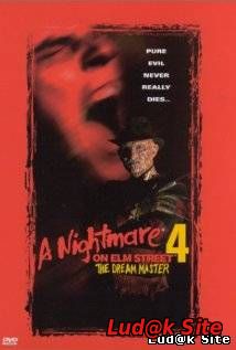 Nightmare On Elm Street 4: The Dream Master (1988)
