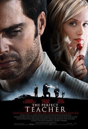 The Perfect Teacher (2010) 