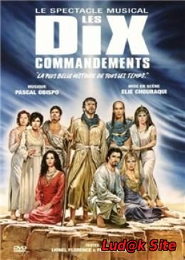Les Dix Commandements (2000)