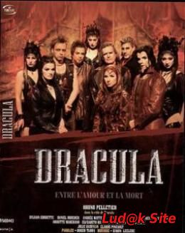 Dracula - Entre l'amour Et La Mort (2008)