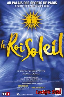 Le Roi Soleil (2005)