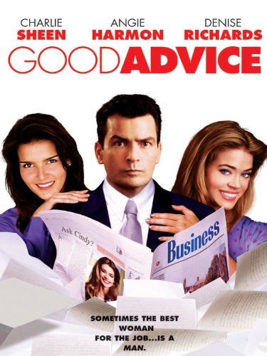 Good Advice (2001) 