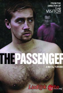 The Passenger (2013) 