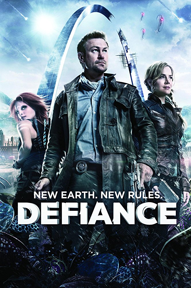 Defiance (2013) 3x13