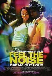 Feel The Noise (2007) 
