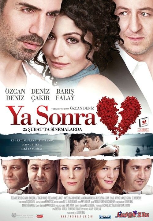 Ya Sonra? (2011)