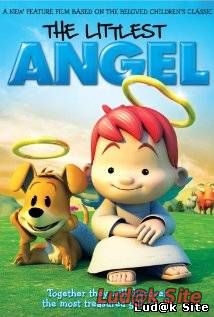 The Littlest Angel (2011) 