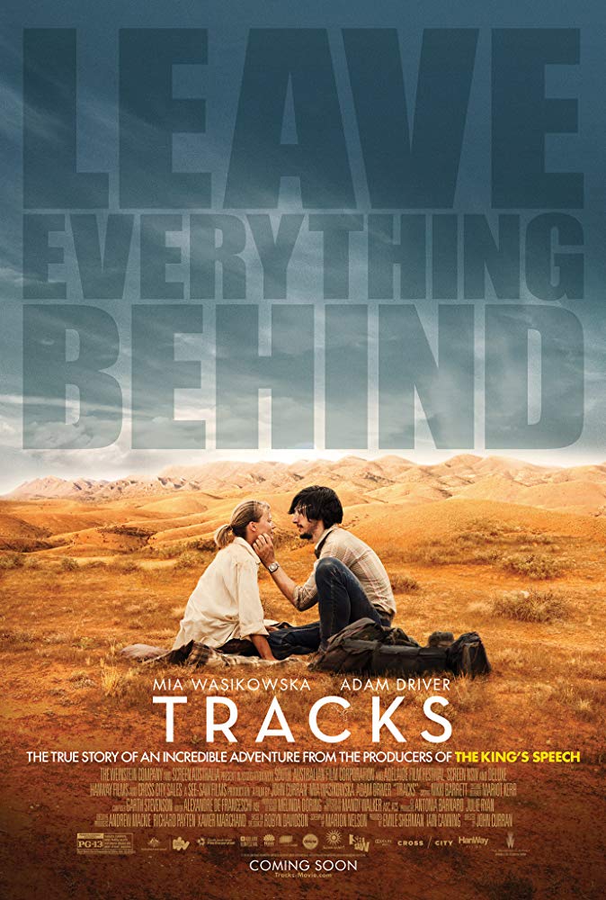 Tracks (2013)