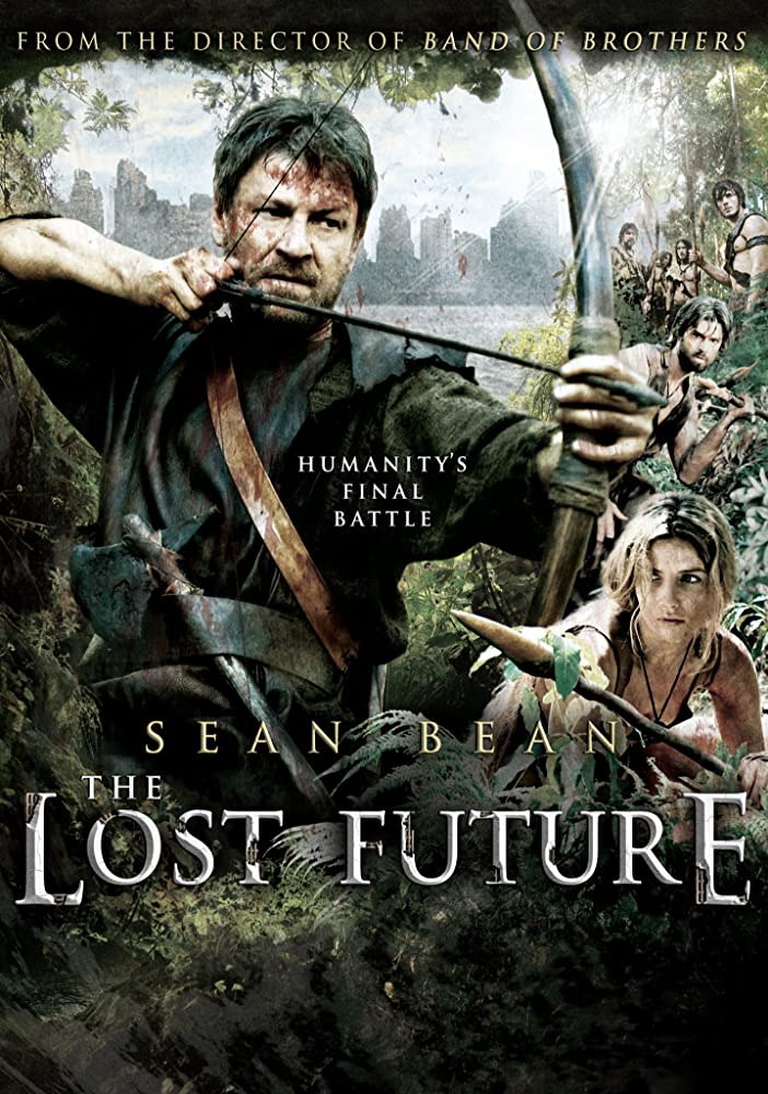 The Lost Future (2010) 