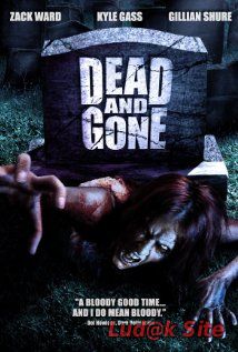 Dead and Gone (2008) 