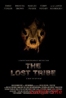 The Lost Tribe (2009) 