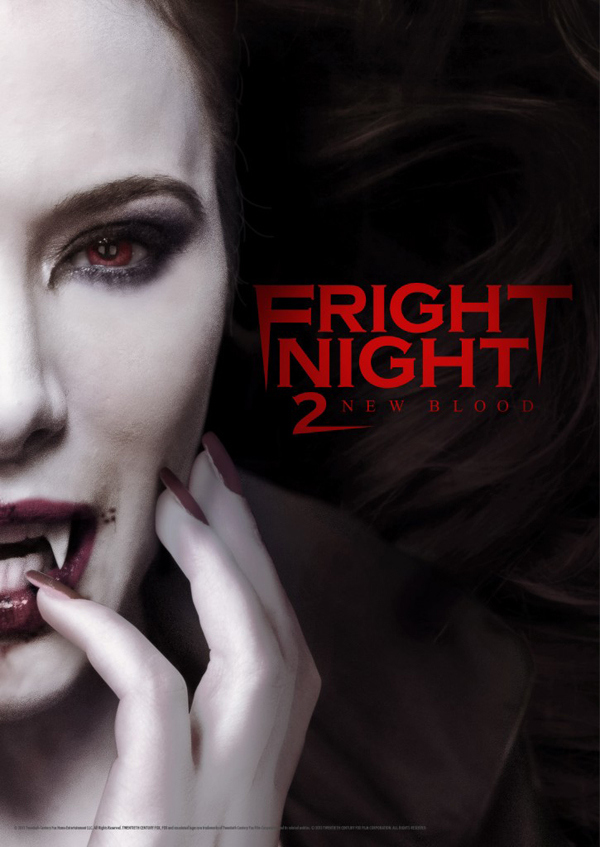 Fright Night 2: New Blood (2013) 