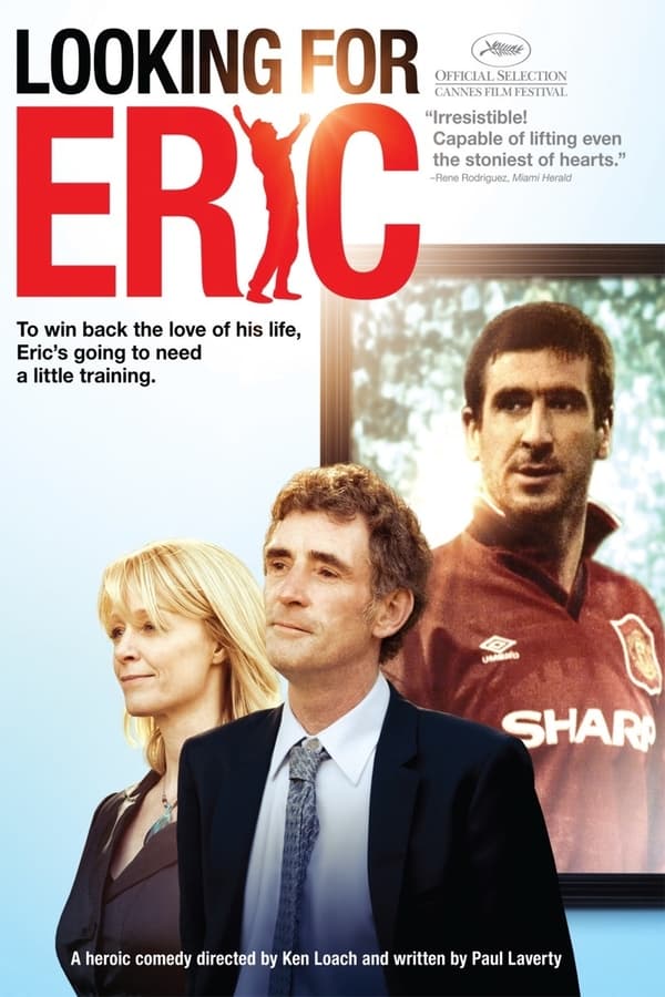 Looking For Eric (2009)