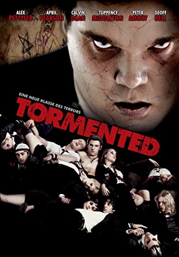 Tormented (2009) 